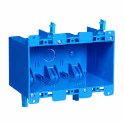 For Non-Metallic Sheathed Cable