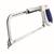 Lenox 12 in. Adjustable Hacksaw White 1 pc.