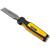 Stanley FatMax 1 W x 9 in. L Tempered Carbon Chrome Steel 1 pc. Pocket Chisel