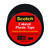 Scotch Black 125 in. L X 1-1/2 in. W Plastic Tape
