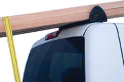 Pro Grip Black Single Cab Pad Roof Protector 1 pk