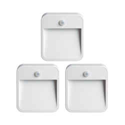Motion-Sensing