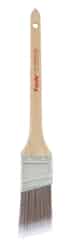 Purdy Clearcut 1-1/2 in. W Angle Trim Paint Brush