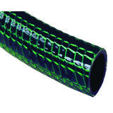 ProLine 5/8 in. Dia. x 150 in. L Green Garden Hose