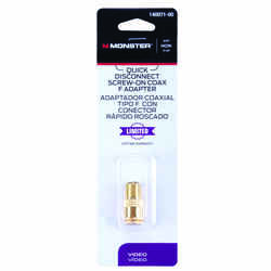 Ace F Quick Disconnect Adapter 1