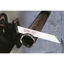 Steel Grip 3/4 in. Reciprocating Saw 18 volts 2800 spm Cordless