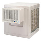 Brisa 1200 sq. ft. Portable Window Cooler 4700 cu. ft.