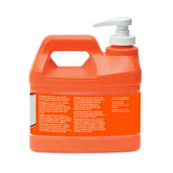 Gojo Natural Orange Scent Pumice Hand Cleaner 0.5 gal