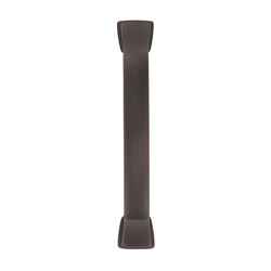 Amerock Revitalize Cabinet Pull 3 in. Oil-Rubbed Bronze 1 pk