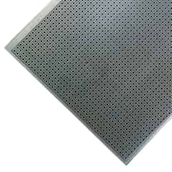 M-D Building Products 0.025 in. T X 3 in. W X 3 in. L Aluminum Lincaine Sheet Metal
