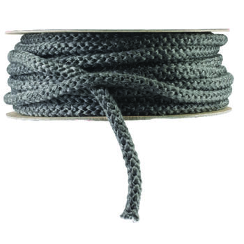 Rutland Grapho-Glas Fiberglass Gasket Rope