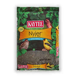 Kaytee Songbird Wild Bird Food Nyjer Seed 3 lb.