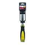 Ace Pro Series 1-1/2 W Carbon Steel Wood Chisel Black/Yellow 1 pk