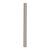 Amerock Bar Pulls Collection Pull Sterling Nickel 1 pk