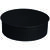 Imperial Manufacturing 7 in. Dia. Steel Crimped Termination Cap