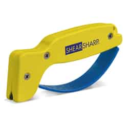ShearSharp