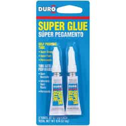 Duro Duro Super Glue High Strength Glue Super Glue 2 gm