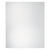 Erias 20 in. W x 24 in. H Mirror Silver Glass