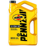 PENNZOIL 10W-30 4 Cycle Engine Motor Oil 5 qt.