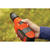 Black and Decker 1/2 in. Keyless Corded Hammer Drill 6.5 amps 48000 ipm