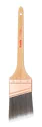 Purdy XL Dale 2-1/2 in. W Angle Nylon Polyester Trim Paint Brush