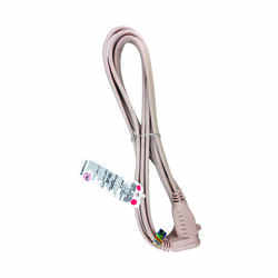Ace 14/3 SPT-3 9 ft. L 125 volt Appliance Cord