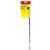 C.H. Hanson Yellow Marking Flags Polyvinyl 15 in. 10 each