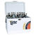 Koolatron Miller Lite Cooler 54 qt. White