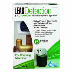 LeakSmart by Waxman