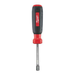 Milwaukee 5 mm SAE Hollow Shaft 1 pc. 7 in. L Nut Driver