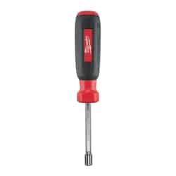 Milwaukee 5 mm SAE Hollow Shaft 1 pc. 7 in. L Nut Driver