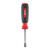 Milwaukee 5 mm SAE Hollow Shaft 1 pc. 7 in. L Nut Driver