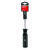Ace 4 in. 1/4 Screwdriver Steel Slotted 1 Black