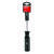 Ace 4 in. 1/4 Screwdriver Steel Slotted 1 Black