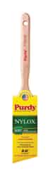 Purdy Nylox Glide 2 in. W Angle Paint Brush