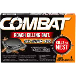 Combat Roach Killer 0.035 oz.