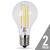 Feit Electric Performance A15 E17 (Intermediate) LED Bulb Soft White 40 Watt Equivalence 2 pk