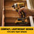 DeWalt 20V MAX XR 20 V Cordless Brushless 2 Hammer Drill and Impact Driver Kit