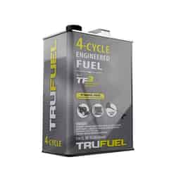 Trufuel 4 Cycle Engine Fuel 110 oz.