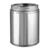 Selkirk 6 in. Dia. x 12 in. L Stainless Steel Chimney Pipe