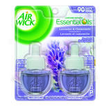 Air Wick Lavender and Chamomile Scent Air Freshener Refill 0.67 oz Liquid