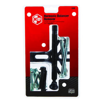 KD 12 Harmonic Balance Puller