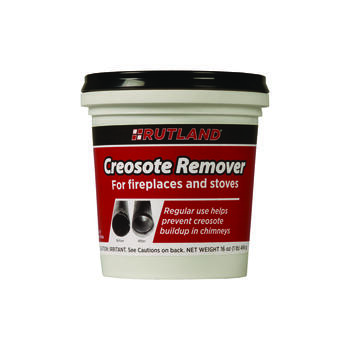 Rutland Creosote Remover