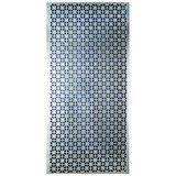 M-D Building Products 0.02 in. x 1 ft. W x 2 ft. L Aluminum Union Jack Sheet Metal