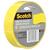 Scotch Expressions 0.94 in. W X 20 yd L Yellow Low Strength Masking Tape 1 pk