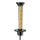 Taylor Rain Gauge Ground 5.3 in. W x 14.5 in. L