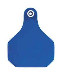 Y-Tex Python Magnum Plastic Insecticide Ear Tag