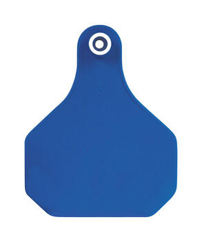 Y-Tex Python Magnum Plastic Insecticide Ear Tag