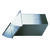 DeFlect-O 11 in. Dia. Aluminum Wall Cap