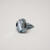 Ace 6 Sizes x 3/8 in. L Hex/Slotted Zinc-Plated Zinc Self-Piercing Screws 1 lb. Hex Washer Hea